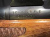 REMINGTON MODEL 40X SPORTER SS22L.R. - 10 of 16