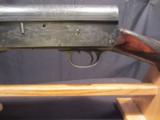 REMINGTON MODEL 11 E 12GA MFG DATE 1912 - 18 of 22