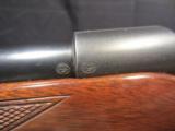 WINCHESTER MODEL 70 PRE 64 257 ROBERTS - 12 of 18