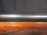 WINCHESTER MODEL 70 PRE 64 257 ROBERTS - 18 of 18