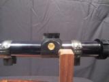 LEUPOLD VX2 3-9X40 WITH BOX AND RINGS - 2 of 7