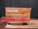 NORMA 224 WEA MAG AMMO - 1 of 4