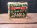 REMINGTON 22 LONG RIFLE PALMA - 2 of 8