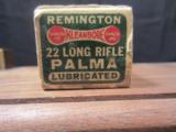 REMINGTON 22 LONG RIFLE PALMA - 3 of 8
