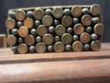REMINGTON 22 LONG RIFLE PALMA - 7 of 8