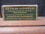REMINGTON 22 LONG RIFLE PALMA - 4 of 8