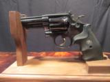 SMITH & WESSON MODEL 19-2 357 MAG - 1 of 19