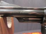 SMITH & WESSON MODEL 19-2 357 MAG - 3 of 19