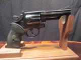 SMITH & WESSON MODEL 19-2 357 MAG - 10 of 19