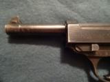 BYF P38 9mm date 1943 - 13 of 23