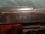 BYF P38 9mm date 1943 - 3 of 23