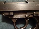 BYF P38 9mm date 1943 - 12 of 23