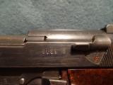 BYF P38 9mm date 1943 - 11 of 23