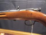 WINCHESTER MODEL 68 PRE WAR- 6 of 11