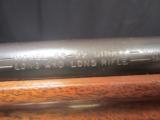 WINCHESTER MODEL 68 PRE WAR- 7 of 11