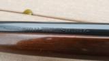 WINCHESTER MODEL 57 CALIBER 22 LONG RIFLE - 4 of 7