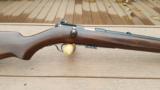 WINCHESTER MODEL 57 CALIBER 22 LONG RIFLE - 6 of 7