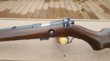 WINCHESTER MODEL 57 CALIBER 22 LONG RIFLE - 2 of 7