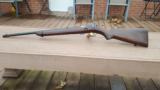 WINCHESTER MODEL 57 CALIBER 22 LONG RIFLE - 1 of 7