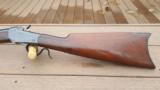 WINCHESTER MODEL 1885 LOW WALL S.S. - 5 of 7