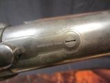 Parker Serial Number 066 Mfg 1869 - 14 Gauge - 7 of 25