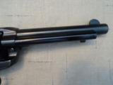 RUGER OLD MODEL DUAL CYLINDER AS NEW IN BOX - 7 of 13