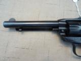 RUGER OLD MODEL DUAL CYLINDER AS NEW IN BOX - 4 of 13