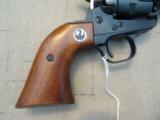 RUGER OLD MODEL DUAL CYLINDER AS NEW IN BOX - 8 of 13