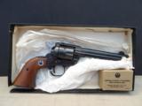 RUGER OLD MODEL DUAL CYLINDER AS NEW IN BOX - 1 of 13