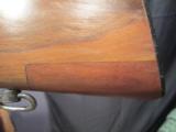 WINCHESTER MODEL 69A GROOVED RECEIVER - 14 of 15