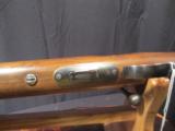 WINCHESTER MODEL 69A GROOVED RECEIVER - 12 of 15