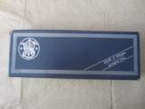 SMITH & WESSON MODEL 17-4 LIKE NEW IN BOX - 16 of 16