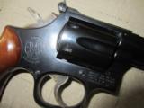 SMITH & WESSON MODEL 17-4 LIKE NEW IN BOX - 5 of 16
