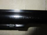 SMITH & WESSON MODEL 17-4 LIKE NEW IN BOX - 7 of 16