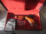 BROWNING MEDALIST WITH CASE AND ACCESORIES - 13 of 15
