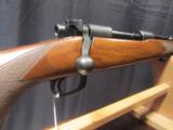 WINCHESTER MODEL 70 PRE 64 CALIBER 257 ROBERTS - 3 of 20