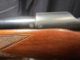 WINCHESTER MODEL 70 PRE 64 CALIBER 257 ROBERTS - 10 of 20