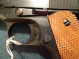 COLT MODEL 1911 CONVERTED TO TARGET PISTOL - 2 of 10