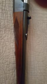 SAVAGE MODEL 99G CALIBER 22 HIGH POWER - 8 of 8