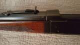 SAVAGE MODEL 99G CALIBER 22 HIGH POWER - 3 of 8