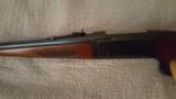 SAVAGE MODEL 99G CALIBER 22 HIGH POWER - 2 of 8