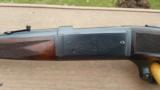 SAVAGE MODEL 99K FACTORY ENGRAVED CALIBER 250-3000 - 4 of 10