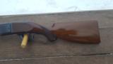 Savage Model 99 Caliber 250-3000 - Perch Belly Butt Stock - 2 of 12