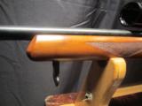 RUGER MODEL 10/22 DELUXE CHECKERED STOCK WALNUT - 11 of 13