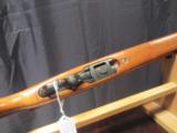 RUGER MODEL 10/22 DELUXE CHECKERED STOCK WALNUT - 6 of 13