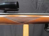 RUGER MODEL 10/22 DELUXE CHECKERED STOCK WALNUT - 5 of 13