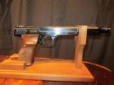 SMITH AND WESSON MODEL 41 WITH BOX - 3 of 18