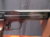 SMITH AND WESSON MODEL 41 WITH BOX - 5 of 18