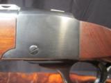 RUGER NUMBER 1B 22-250 FIRST YEAR PRODUCTION - 4 of 10