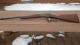 WINCHESTER MODEL 53 - 1 of 9